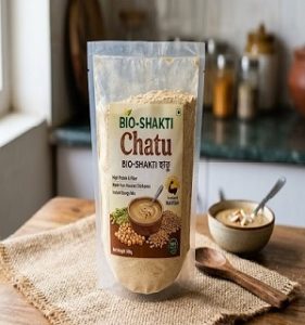 মানবদেহে ছাতুর উপকারিতা