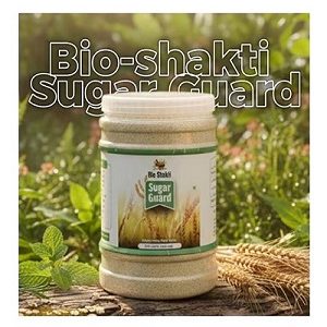 Bio-shakti sugar Guard