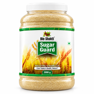 Suger Guard (2 KG)