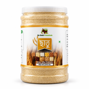 অর্গানিক ছাতু (1 KG)