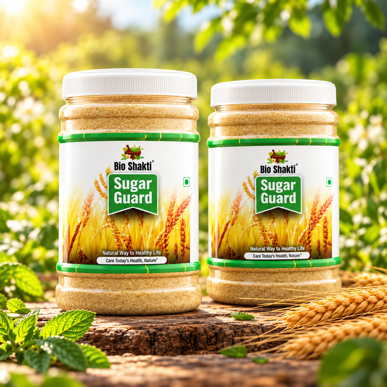 Suger Guard (1 KG) - Image 2